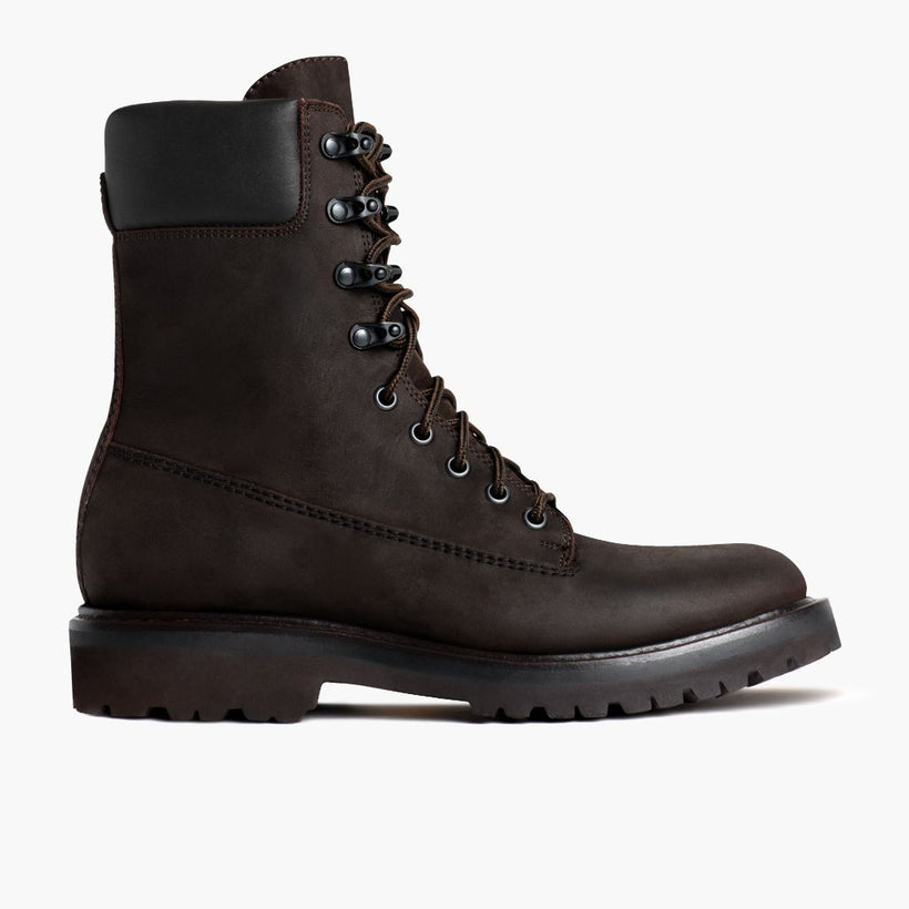 Explorer Rocky Road Bottines en cuir pour Homme