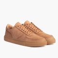 Court Clay Baskets en cuir pour Homme