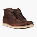 Diplomat Adobe d'Arizona Bottines en cuir pour Homme