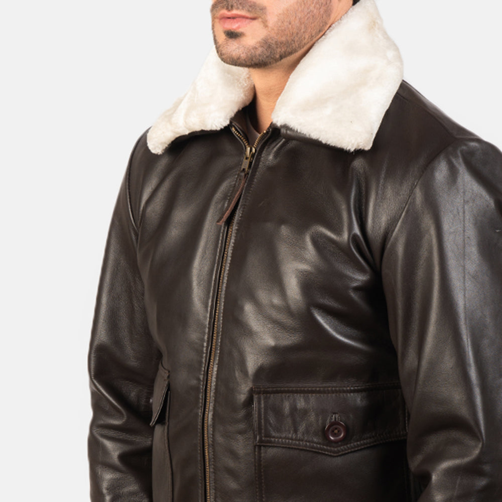 Vue intérieure Showing Quilted Viscose Lining &amp; Deux poches intérieures