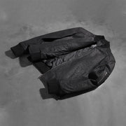 
Bomia MA-1 Blouson Bombardier en Cuir pour Homme – alternate product view 6
