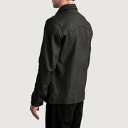 
Vue intérieure Showing Viscose Lining & Deux poches intérieures fonctionnelles