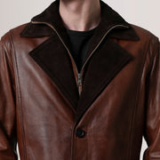 
Vue intérieure Showing Quilted Polyester Lining & Deux poches intérieures fonctionnelles