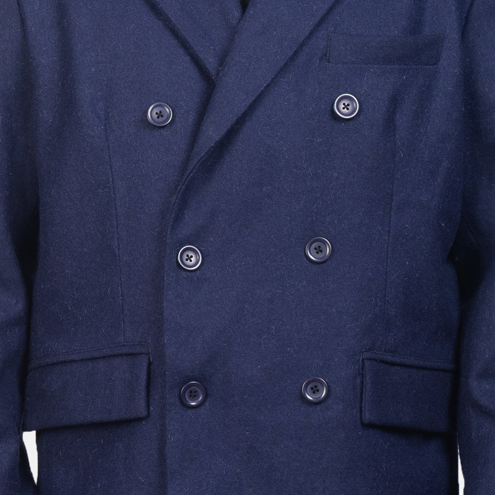 
Vue intérieure Showing Polyester Lining & Deux poches intérieures fonctionnelles