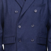 
Vue intérieure Showing Polyester Lining & Deux poches intérieures fonctionnelles