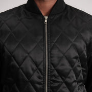 Vue intérieure Showing Polyester Lining &amp; Deux poches intérieures