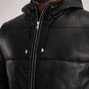 
Vue intérieure Showing Polyester Lining & Deux poches intérieures fonctionnelles