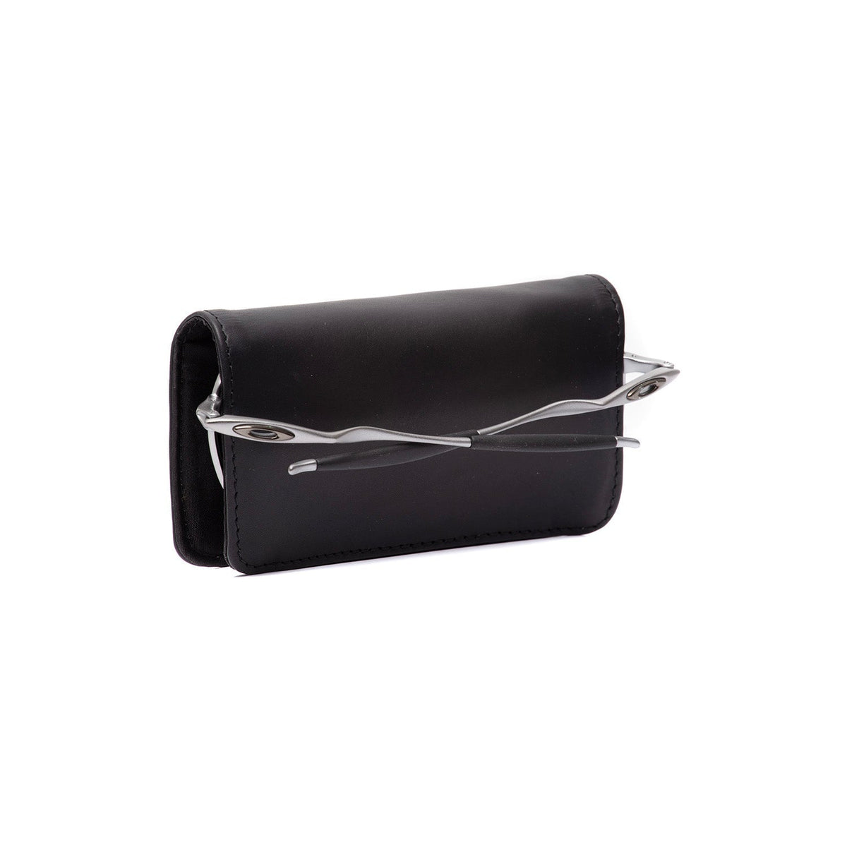 Black Glasses Case Maplewood pour Femme, detail view 7