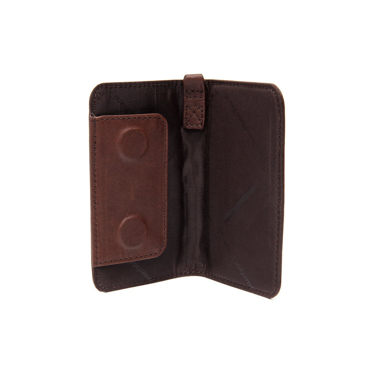 Brown Glasses Case Maplewood pour Femme, detail view 3