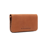 Cognac Glasses Case Maplewood pour Femme, detail view 3