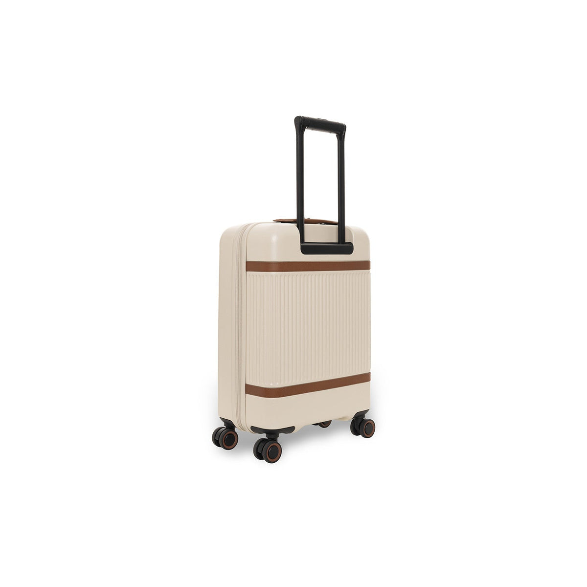 
Sandy Beach Hand Luggage Suitcase Front Pocket Zuna pour Femme pour Femme, detail view 11