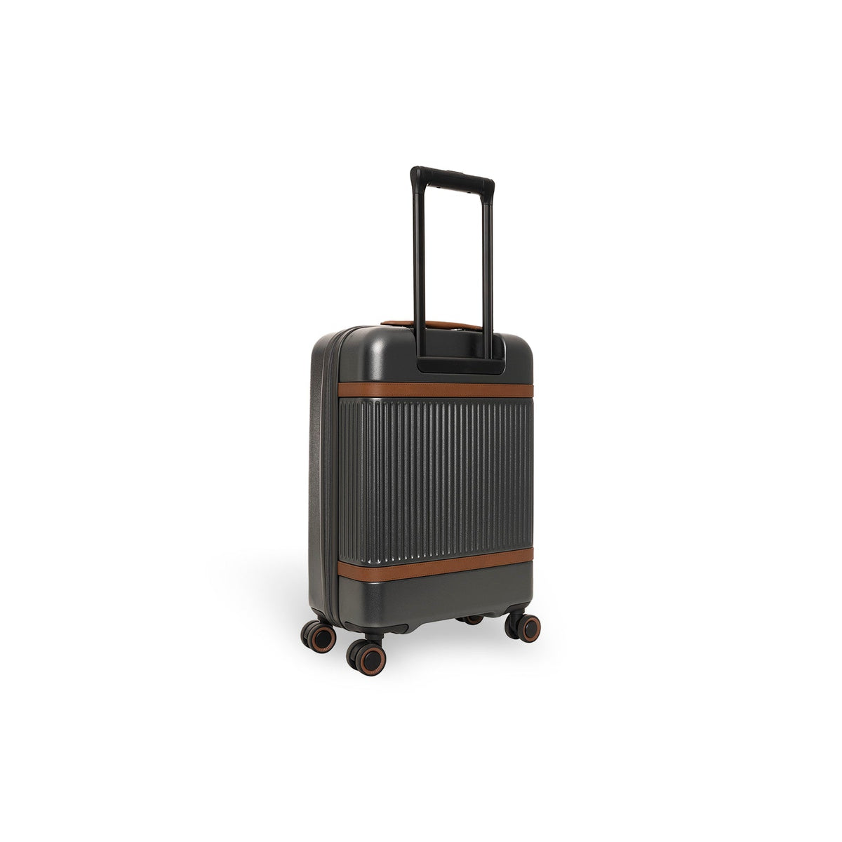 
Urban Graphite Hand Luggage Suitcase Front Pocket Zuna pour Femme pour Femme, detail view 10