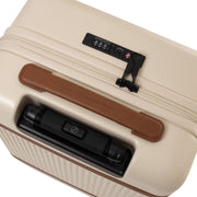 Sandy Beach Hand Luggage Suitcase Zuna pour Femme, detail view 1