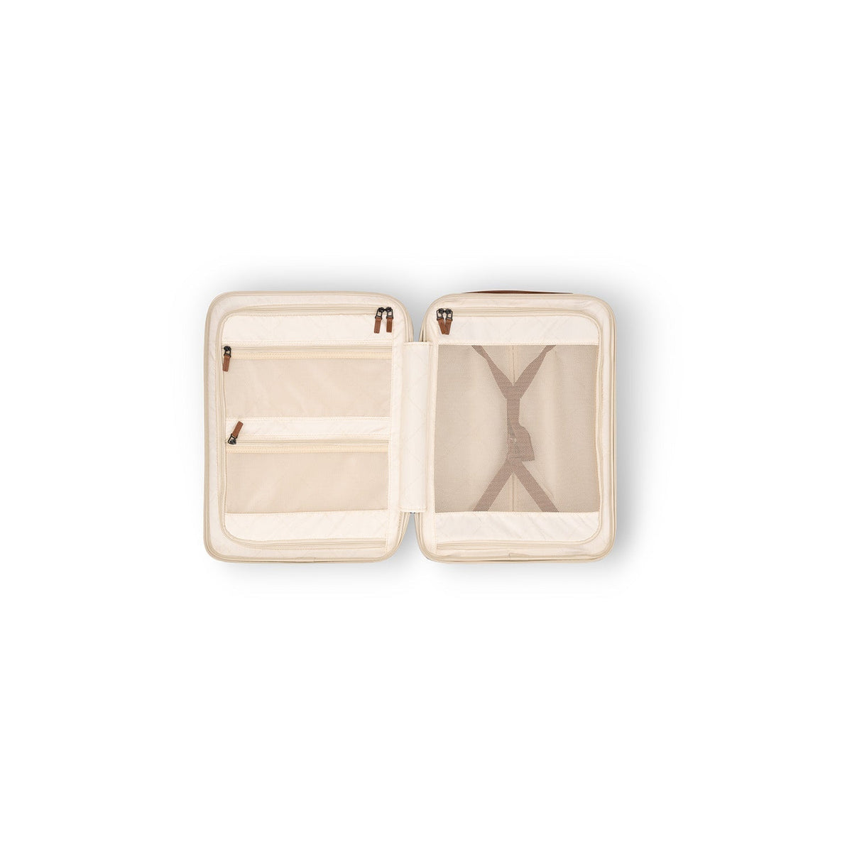 Hand Luggage Suitcase Zuna pour Femme – Vue produit alternative 3