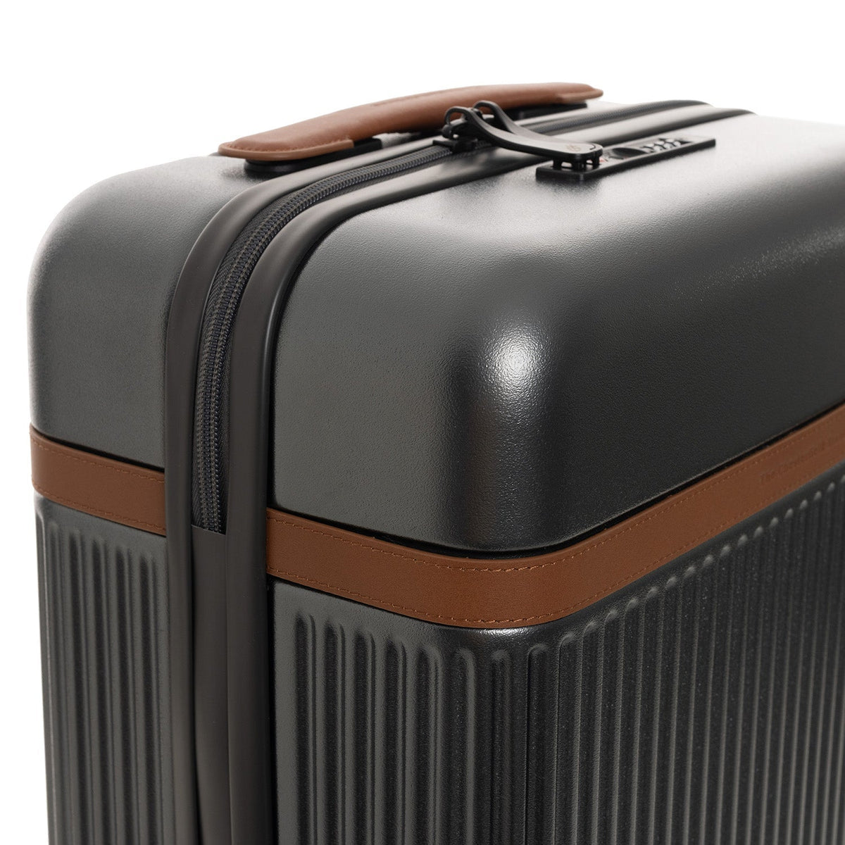 Urban Graphite Hand Luggage Suitcase Zuna pour Femme, detail view 3