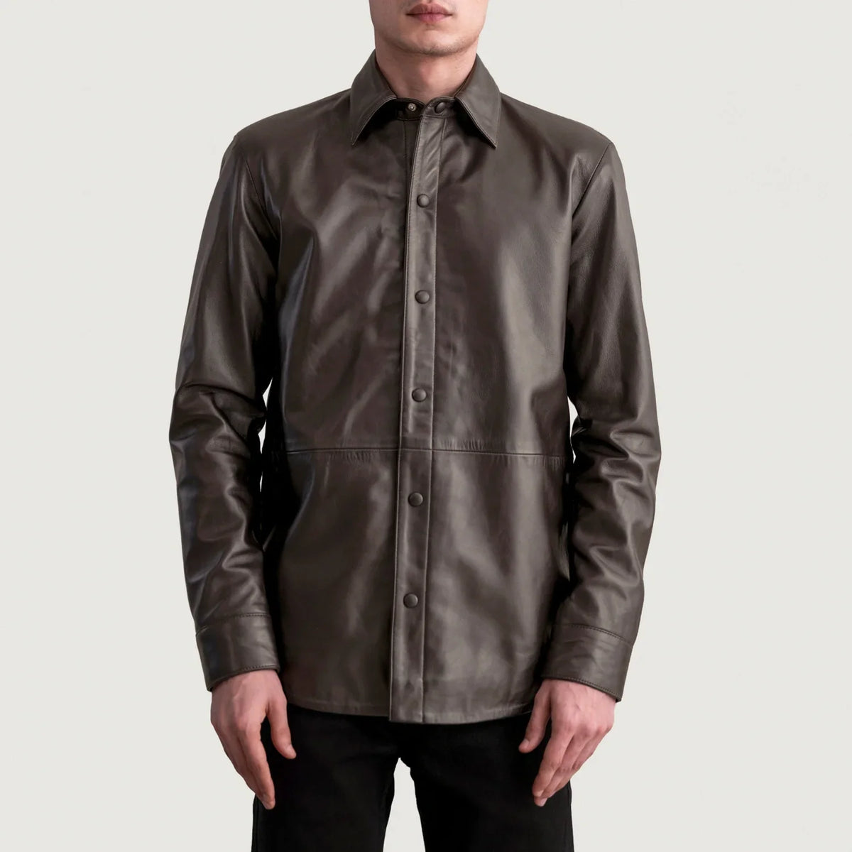 
Haven Shirt pour Homme pour Homme – alternate product view 3