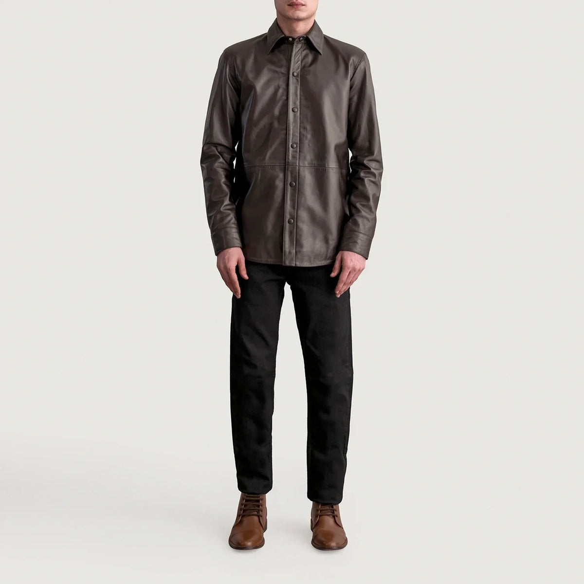 
Haven Shirt pour Homme pour Homme – alternate product view 4
