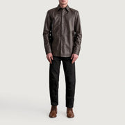 
Haven Shirt pour Homme pour Homme – alternate product view 4