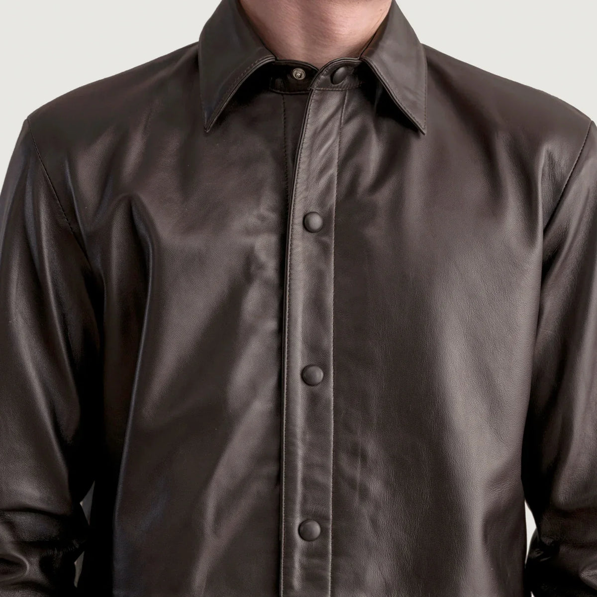 
Haven Shirt pour Homme pour Homme – alternate product view 5