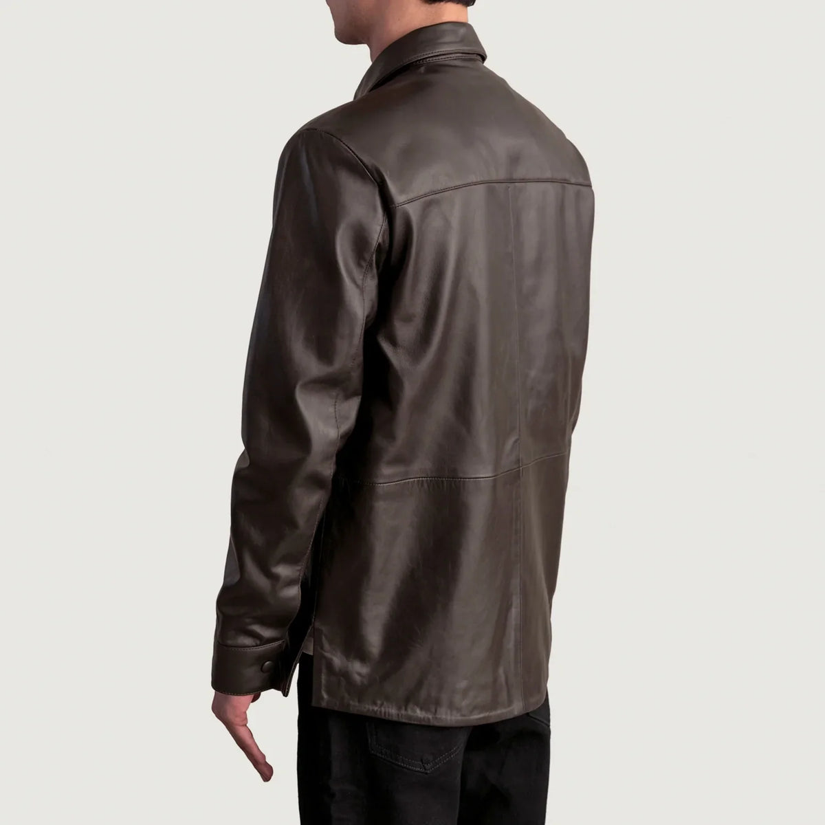 
Haven Shirt pour Homme pour Homme – alternate product view 6