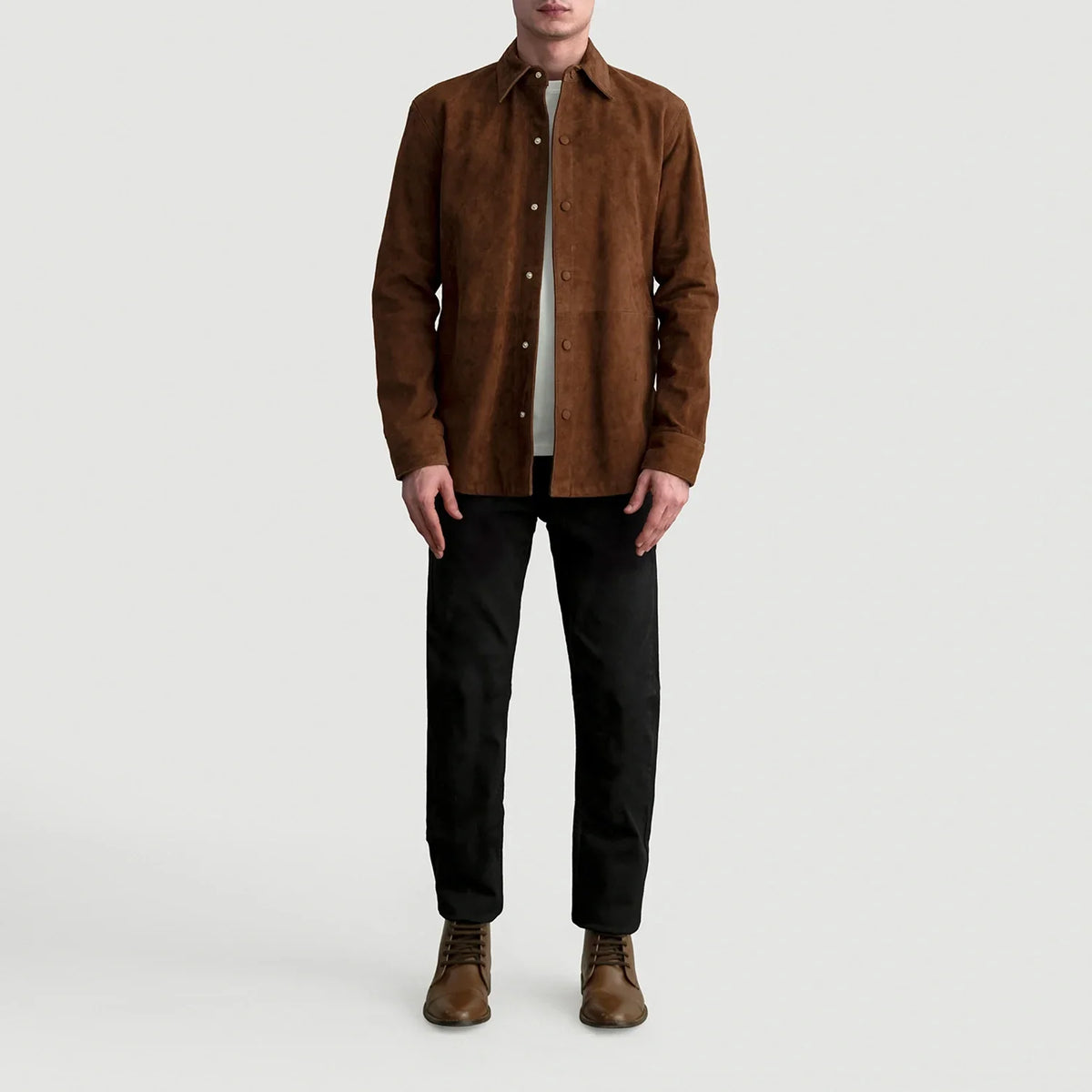 
Haven Shirt pour Homme pour Homme – alternate product view 4