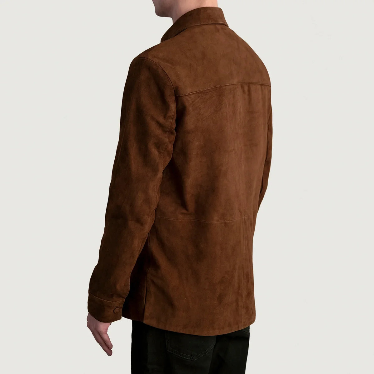 
Haven Shirt pour Homme pour Homme – alternate product view 6