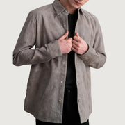 
Haven Shirt pour Homme pour Homme – alternate product view 1