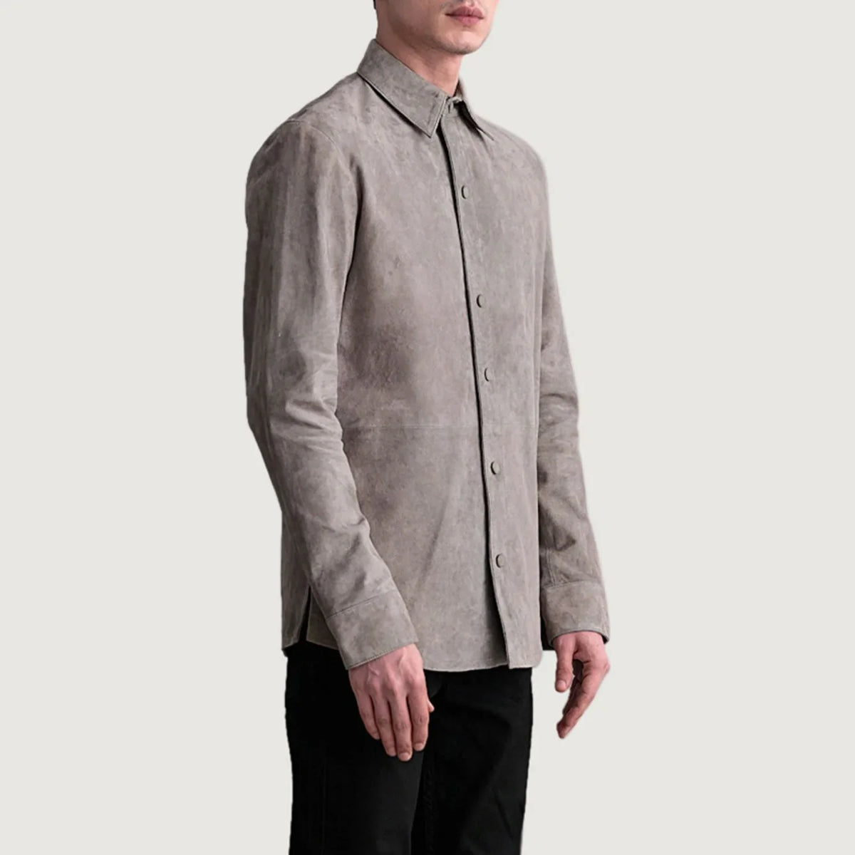 
Haven Shirt pour Homme pour Homme – alternate product view 2