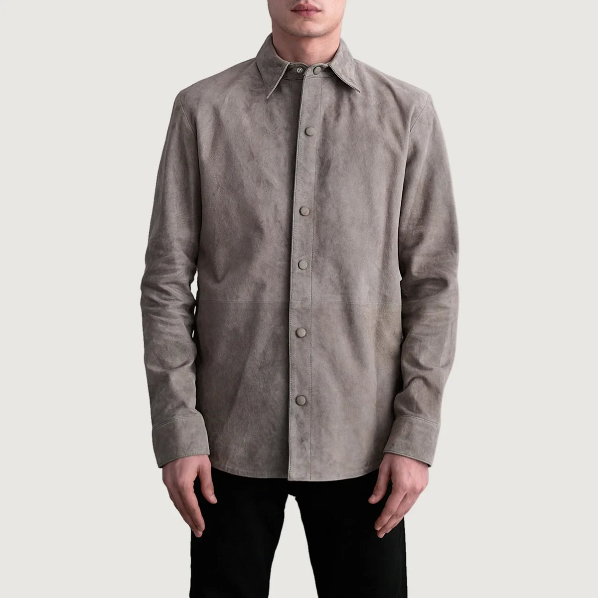 
Haven Shirt pour Homme pour Homme – alternate product view 3