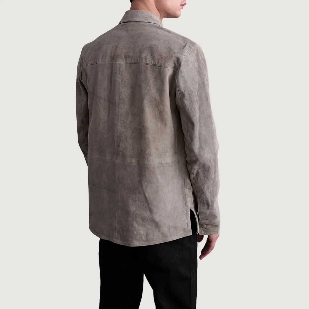 
Haven Shirt pour Homme pour Homme – alternate product view 6