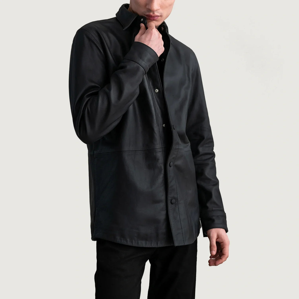 
Haven Shirt pour Homme pour Homme – alternate product view 1