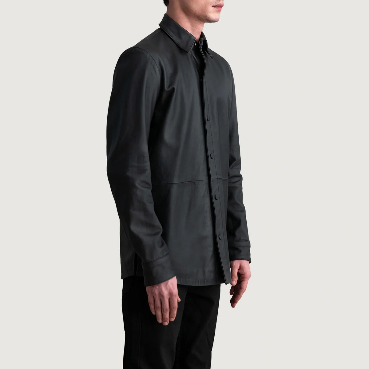 
Haven Shirt pour Homme pour Homme – alternate product view 2