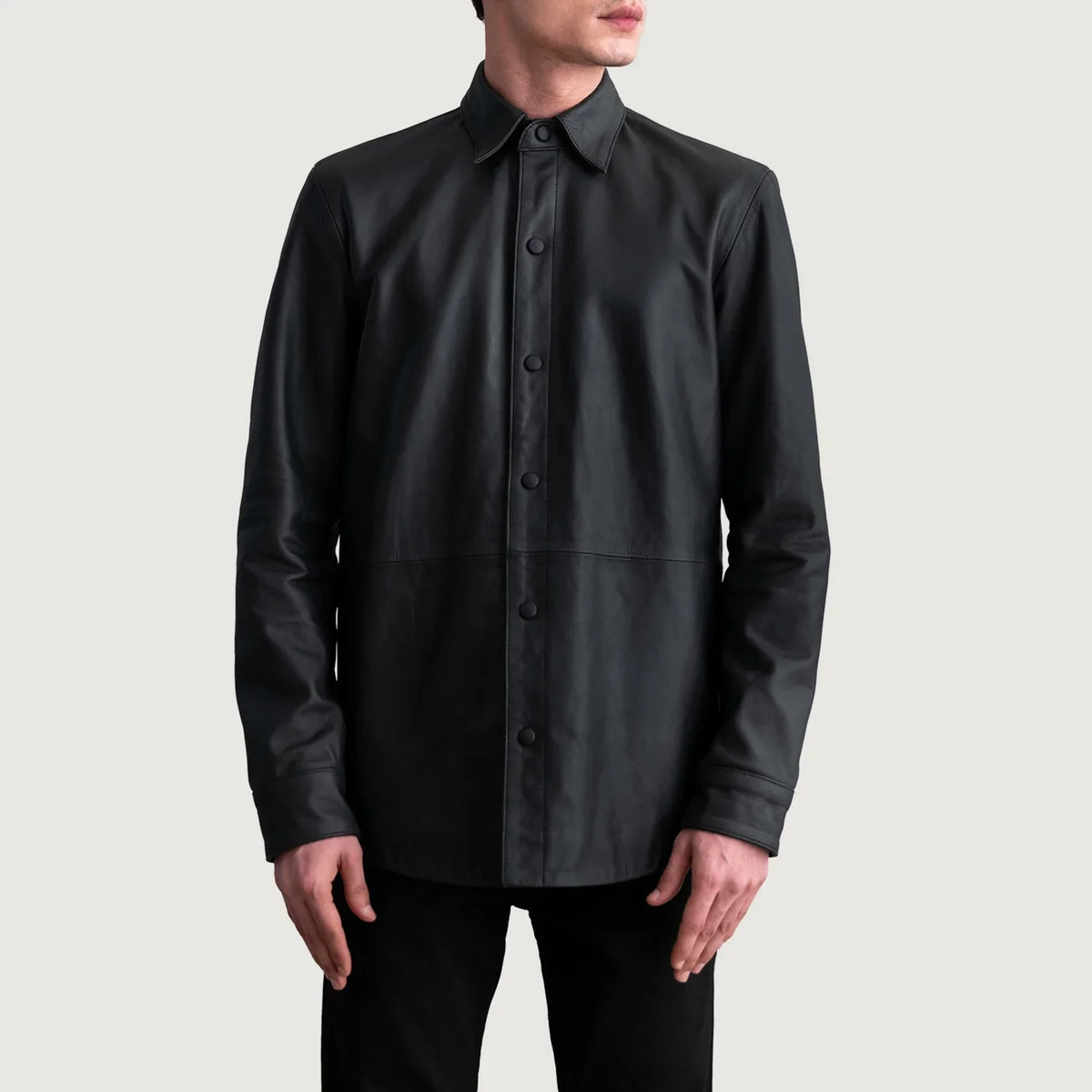 
Haven Shirt pour Homme pour Homme – alternate product view 3