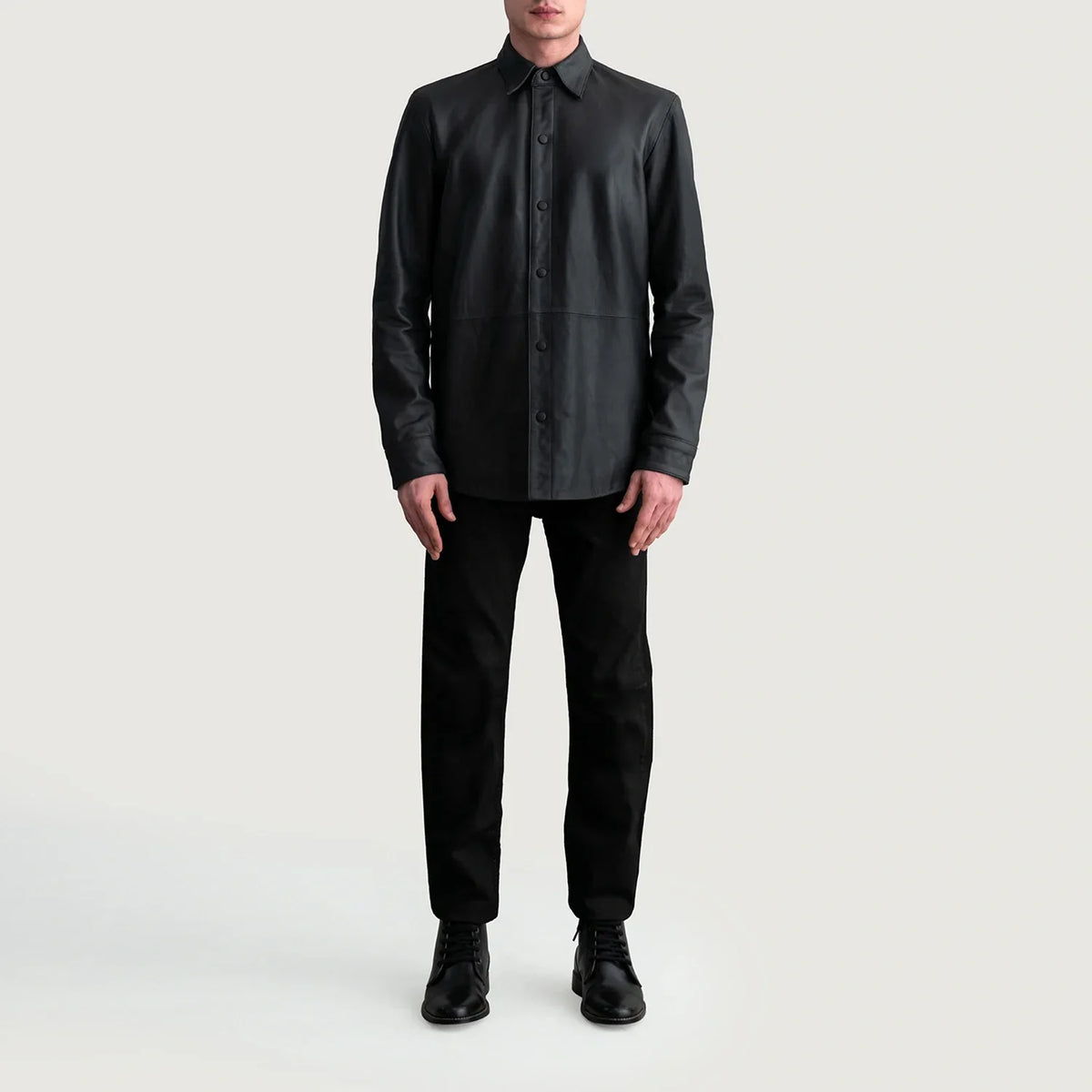 
Haven Shirt pour Homme pour Homme – alternate product view 4