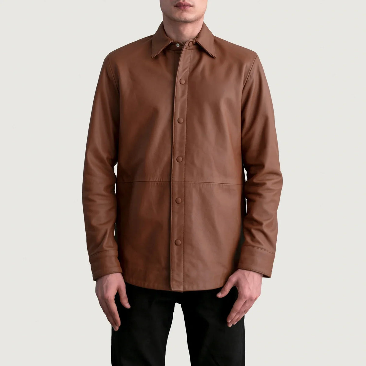 
Haven Shirt pour Homme pour Homme – alternate product view 3