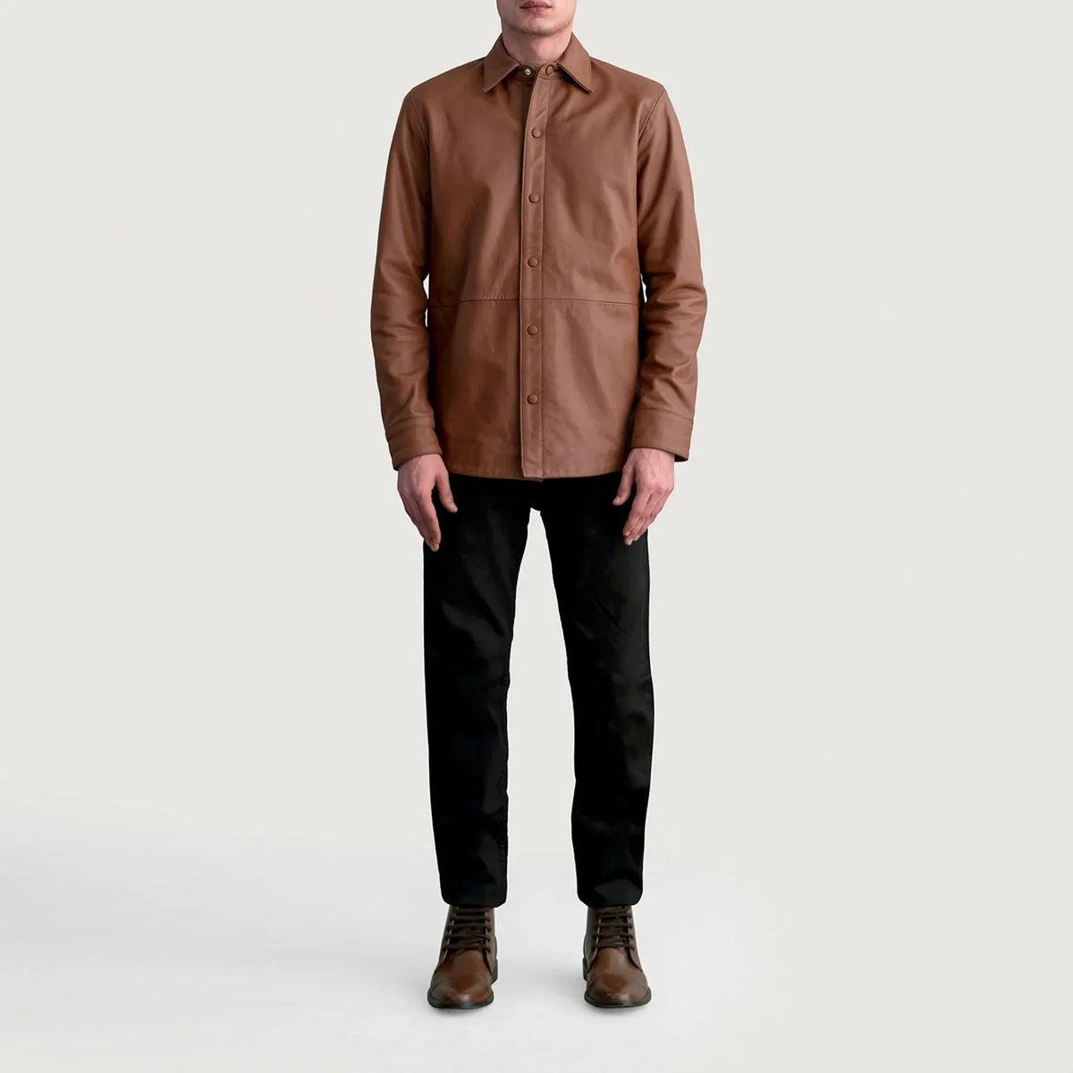 
Haven Shirt pour Homme pour Homme – alternate product view 4