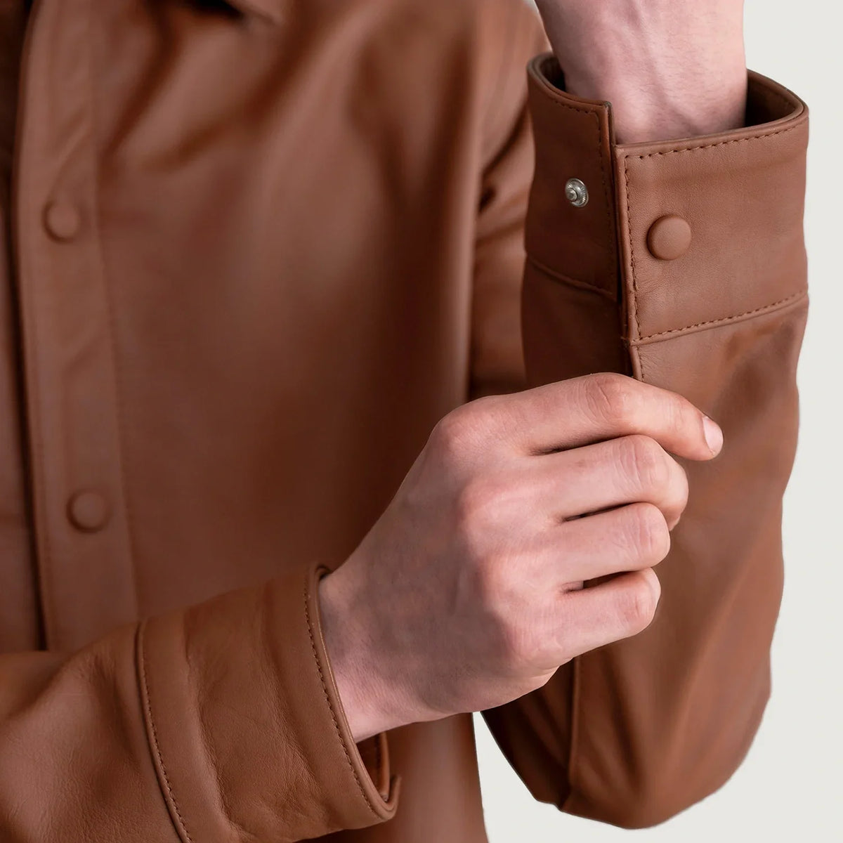 
Haven Shirt pour Homme pour Homme – alternate product view 5