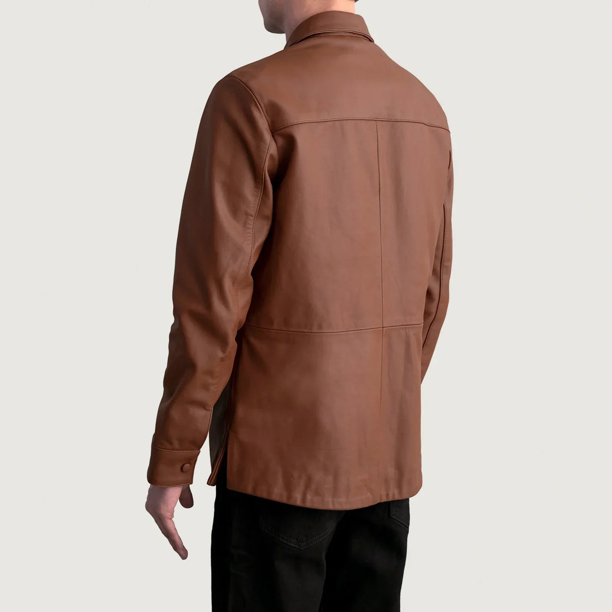 
Haven Shirt pour Homme pour Homme – alternate product view 6
