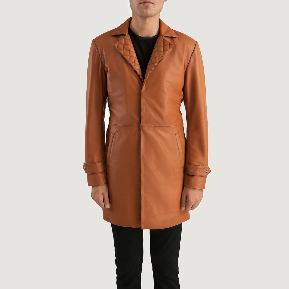 Infinity Coat – Vue produit alternative 4