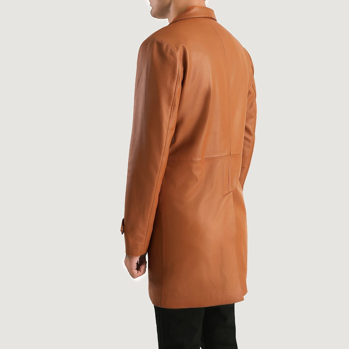 Infinity Coat – Vue produit alternative 5
