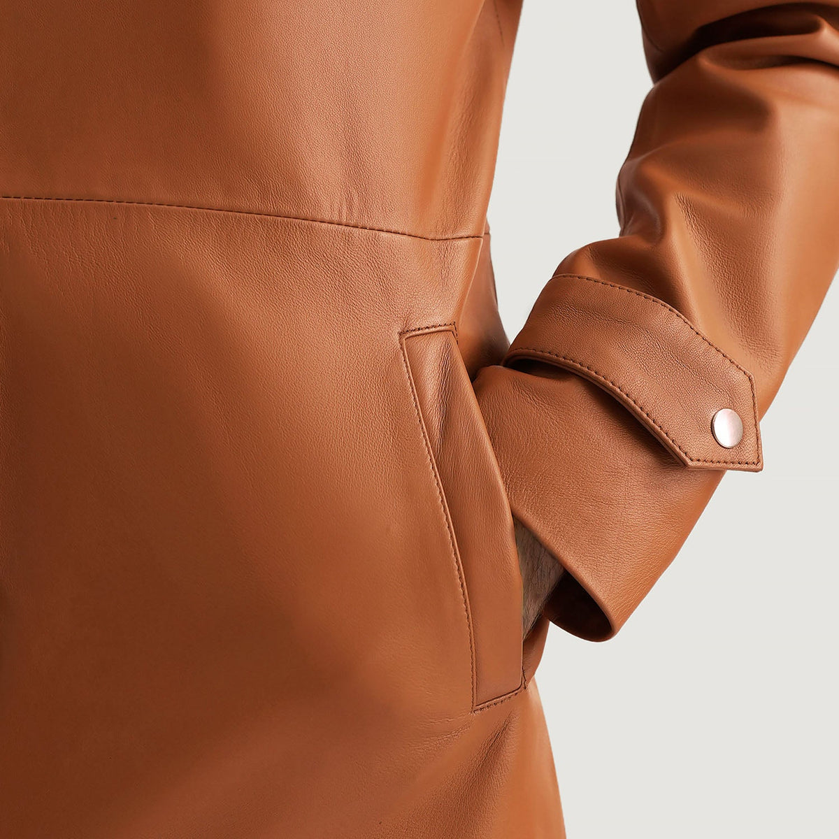 Infinity Coat – Vue produit alternative 6