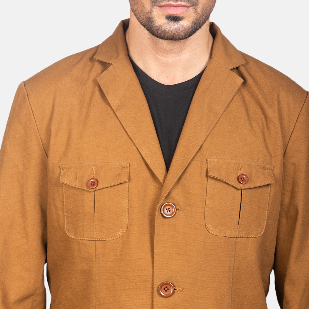 
Vue intérieure Showing Polyester Lining & Deux poches intérieures fonctionnelles