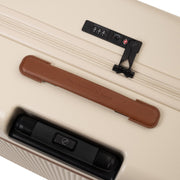 Sandy Beach Large Suitcase Zuna pour Femme, detail view 3