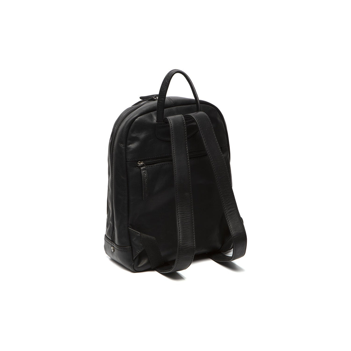 Vue intérieure Showing Dedicated Padded Laptop Sleeve &amp; Multi-Compartment Organization