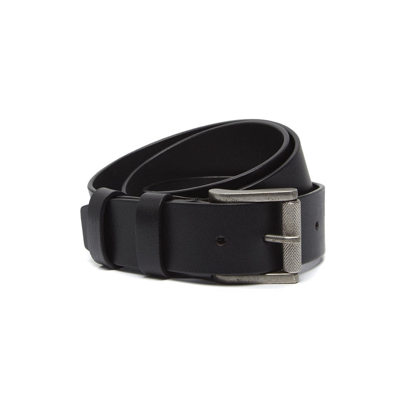Aayden Full-Grain Ceinture en Cuir pour Homme