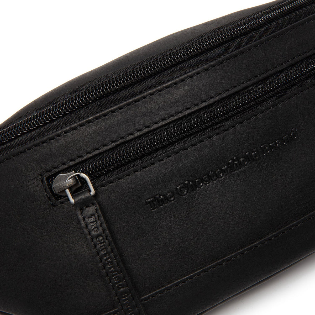 
Vue intérieure Showing Dedicated Padded Laptop Sleeve & Multi-Compartment Organization