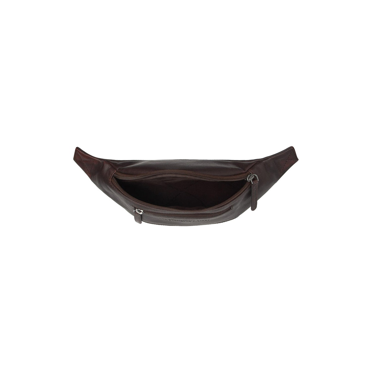 
Brana Sac banane en cuir pleine fleur – alternate product view 3