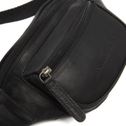 Vue intérieure Showing Dedicated Padded Laptop Sleeve &amp; Multi-Compartment Organization