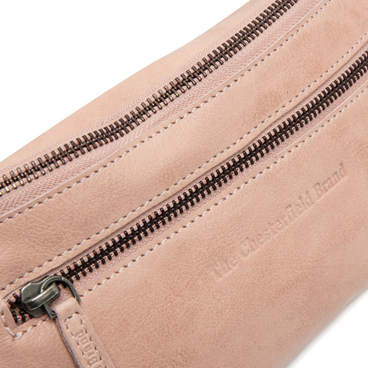 Severo Full-Grain Ceinture en Cuir Bag pour Femme – Vue produit alternative 2