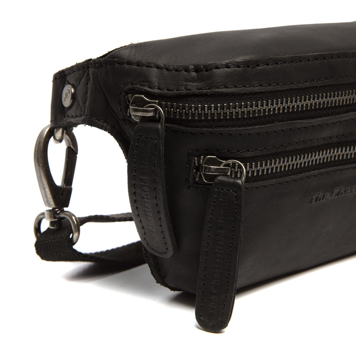 
Vue intérieure Showing Dedicated Padded Laptop Sleeve & Multi-Compartment Organization